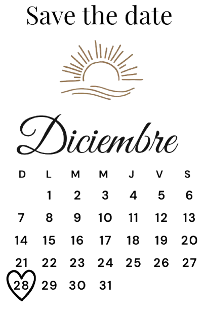 calendario