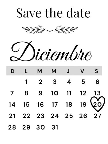calendario